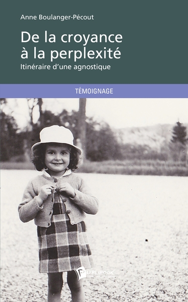 Picture of De la croyance à la perplexité