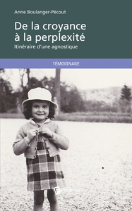 Picture of De la croyance à la perplexité