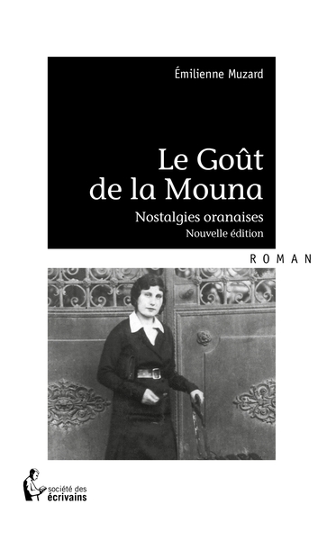 Image de Le Goût de la Mouna