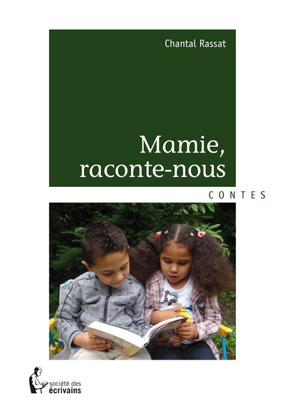 Picture of MAMIE, RACONTE-NOUS