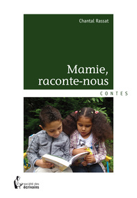 Picture of MAMIE, RACONTE-NOUS