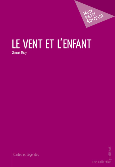 Image de LE VENT ET L'ENFANT