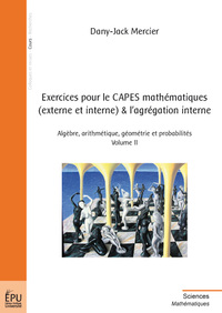 Image de Algèbre, arithmétique, géométrie et probabilités