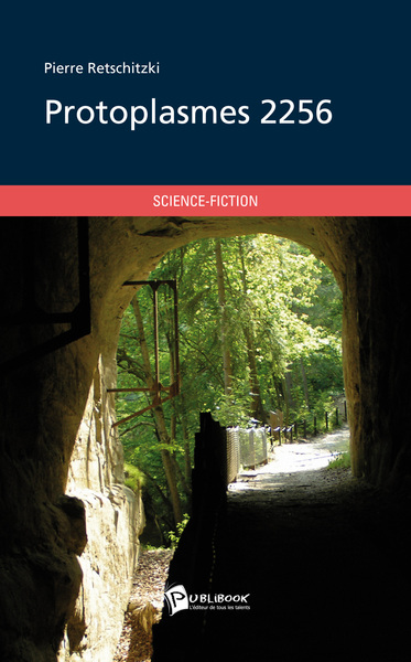 Image de PROTOPLASMES 2256