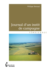 Picture of Journal d'un instit de campagne