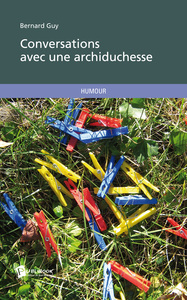 Picture of CONVERSATIONS AVEC UNE ARCHIDUCHESSE
