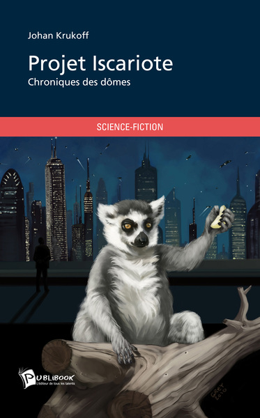 Image de PROJET ISCARIOTE