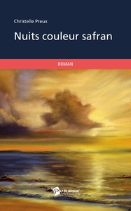 Picture of Nuits couleur safran