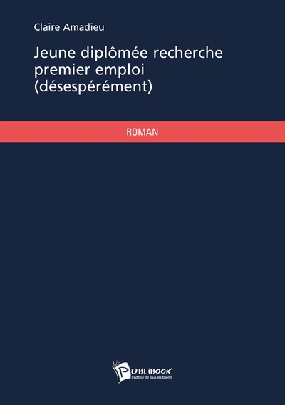 Picture of Jeune diplômée recherche premier emploi (désespérément)
