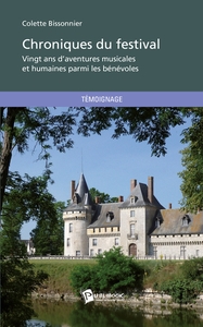 Picture of Chroniques du festival