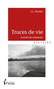 Image de Traces de vie