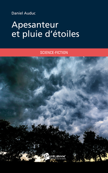 Image de APESANTEUR ET PLUIE D'ETOILES