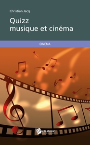 Image de Quizz musique et cinéma