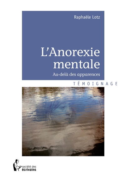 Picture of L'Anorexie mentale