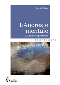 Picture of L'Anorexie mentale