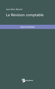 Picture of La révision comptable