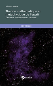 Picture of Théorie mathématique et métaphysique de l'Esprit