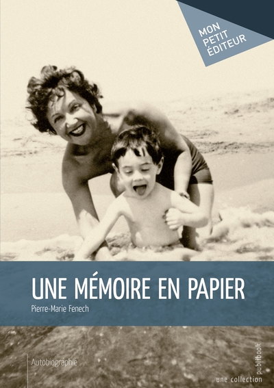 Image de Une mémoire en papier