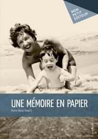 Image de Une mémoire en papier