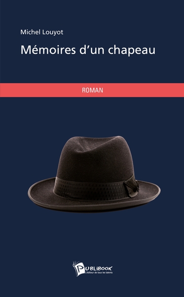 Picture of Mémoires d'un chapeau