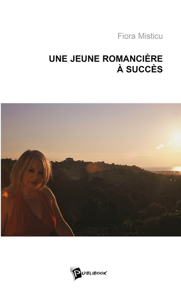 Image de Une jeune romancière à succès