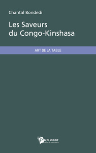 Image de Les saveurs du Congo-Kinshasa