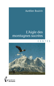 Image de L'AIGLE DES MONTAGNES SACREES