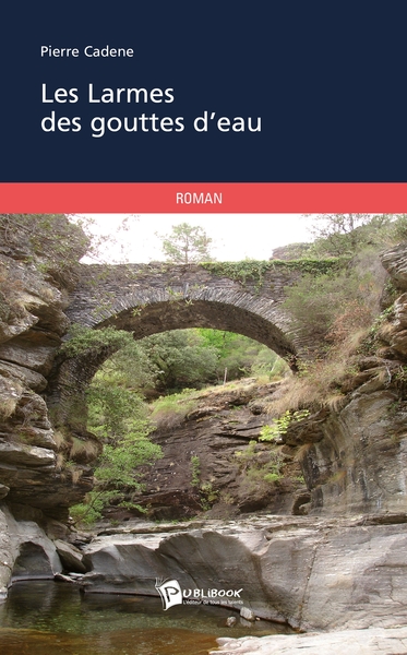 Picture of Les Larmes des gouttes d'eau