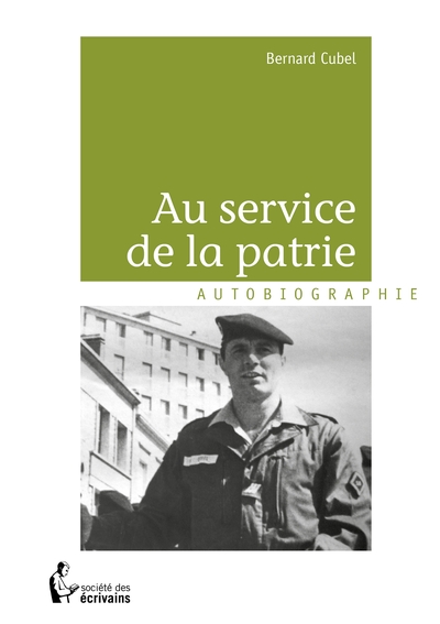 Image de Au service de la Patrie