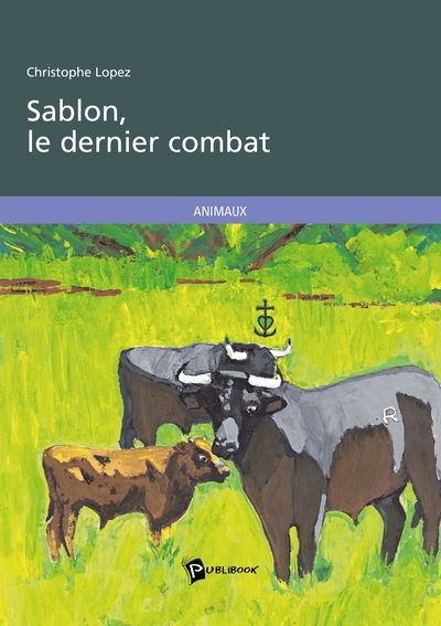 Picture of Sablon, le dernier combat