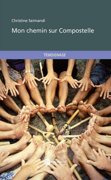 Picture of Mon chemin sur Compostelle