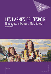 Image de LES LARMES DE L'ESPOIR