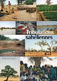 Image de Tribulations sahéliennes