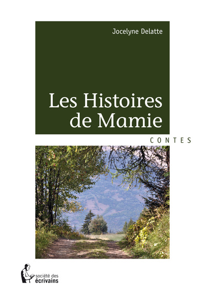 Picture of Les histoires de Mamie