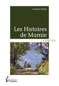 Picture of Les histoires de Mamie