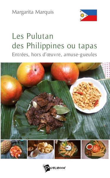 Image de Les Pulutan des Philippines ou tapas