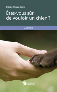 Image de ETES-VOUS SUR DE VOULOIR UN CHIEN ?