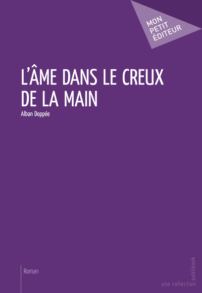 Picture of L'AME DANS LE CREUX DE LA MAIN