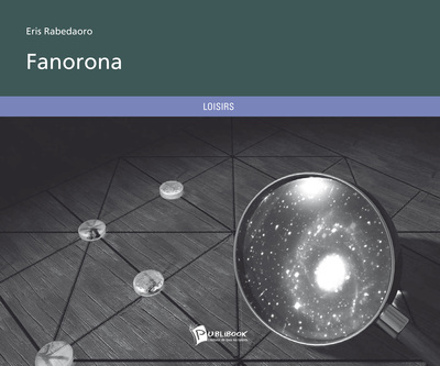 Image de Fanorona - le livre des dieux