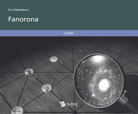 Image de Fanorona - le livre des dieux