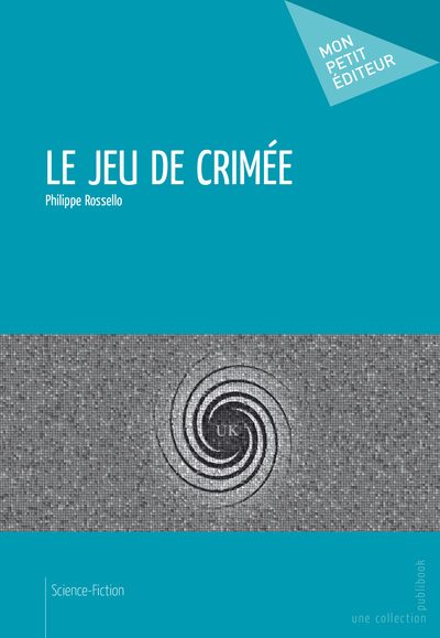 Image de LE JEU DE CRIMEE