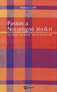 Picture of Pasion a Notsengnè Jézikri