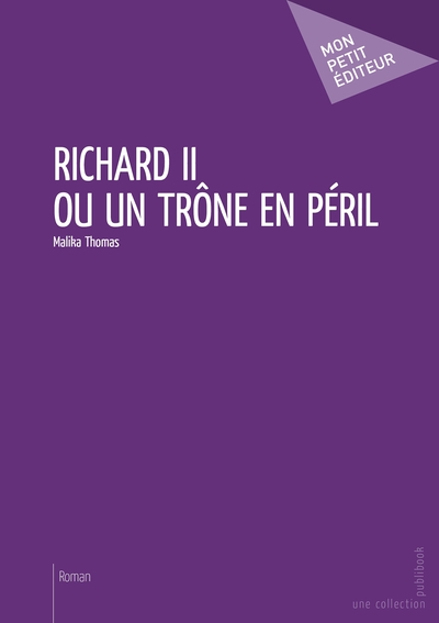 Image de Richard II ou un trône en péril