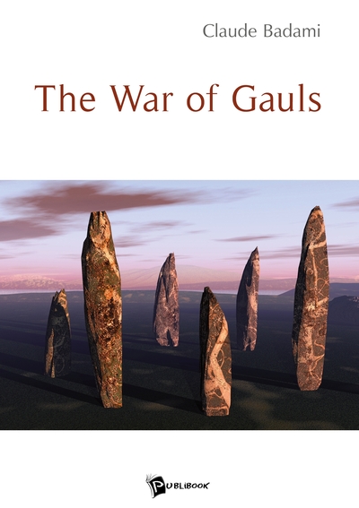 Image de The War of Gauls