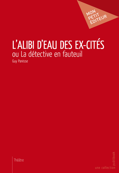 Picture of L'ALIBI D'EAU DES EX-CITES