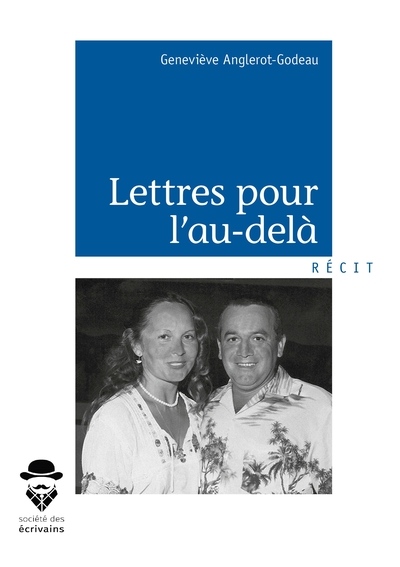 Picture of Lettres pour l'au-delà