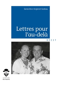 Picture of Lettres pour l'au-delà