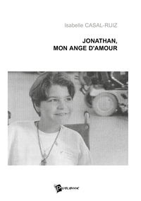 Picture of Jonathan, mon ange d'amour