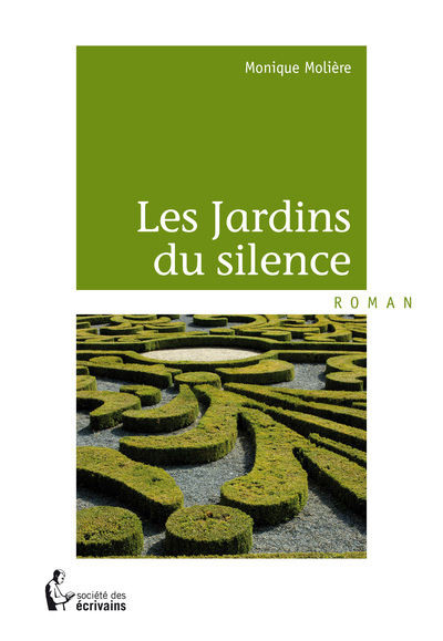 Picture of LES JARDINS DU SILENCE