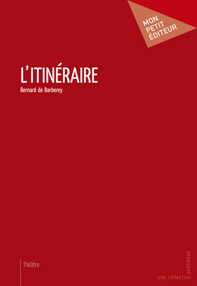 Picture of L ITINERAIRE